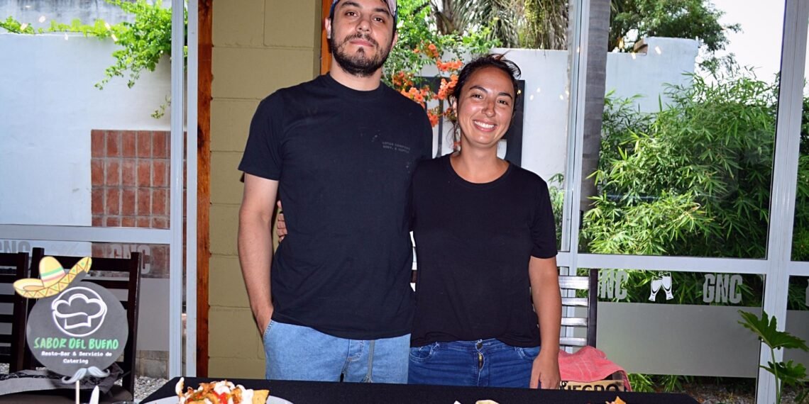 Encuentro Anual de Colectividades Oliva 2025: grilla de artistas, propuestas gastronómicas y más