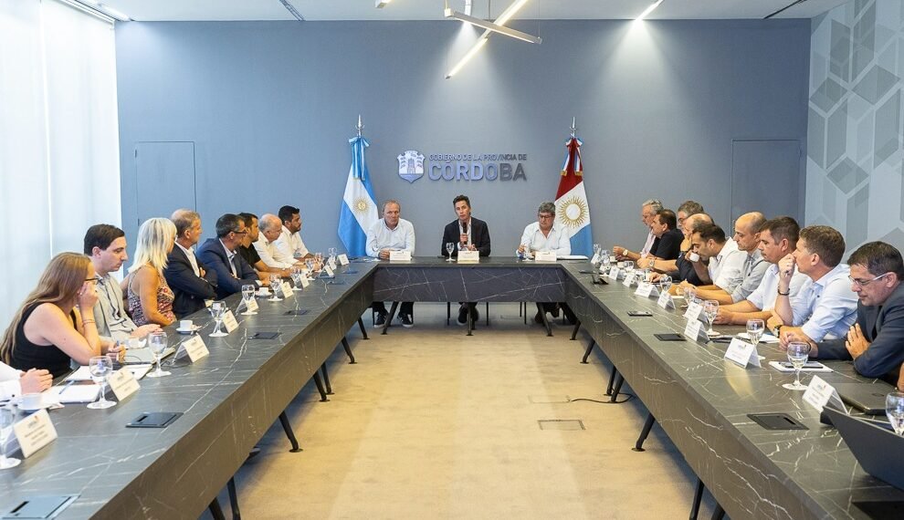 Ratifican los nuevos índices de coparticipación provincial a municipios