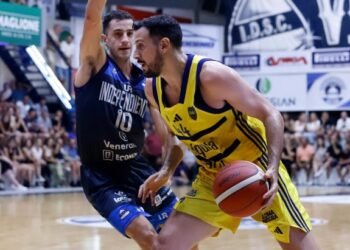 Independiente luchó hasta el final, pero cayó ante el campeón Boca