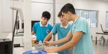 Educación provincial anunció un cambio clave para escuelas secundarias técnicas y orientadas