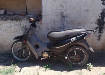 Dos robos en Oliva y el secuestro de múltiples armas de fuego en Pampayasta Sud