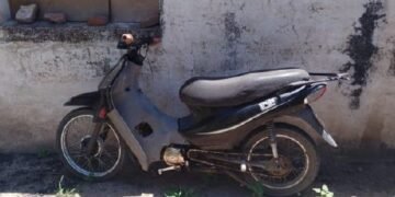 Dos robos en Oliva y el secuestro de múltiples armas de fuego en Pampayasta Sud