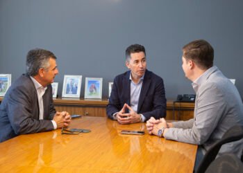 Intendentes de Tercero Arriba exigen debate urgente sobre impuestos ante el ajuste nacional