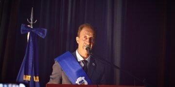 Oliva: Municipio realiza contratación directa para la obra eléctrica en la futura Planta de Residuos