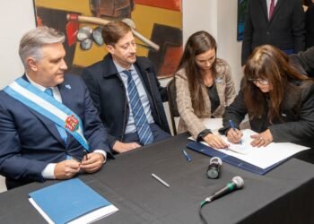 Reabren las preinscripciones para la Universidad Provincial de Río Tercero