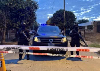 Desbaratan una organización narco con vínculos en la cárcel de Bouwer