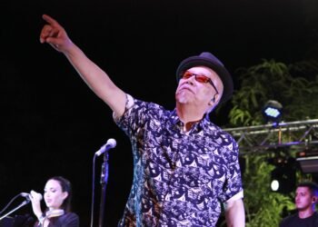 Encuentro Anual de Colectividades Oliva 2025: un evento que cumple todas las expectativas