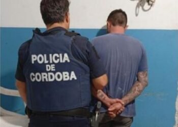 Oliva: un detenido por violencia familiar y amenazas de muerte