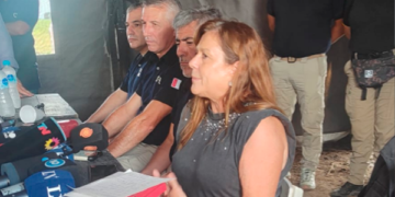 Causa Lían: múltiples allanamientos, secuestro de vehículos y una decisión clave de la Justicia