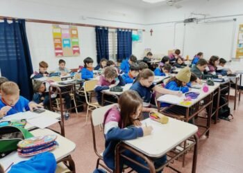Deserción escolar: se redujo en el primario pero aún hay problemas en el secundario