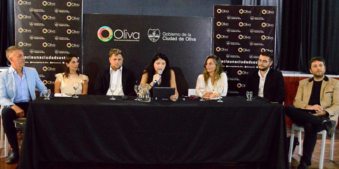 Audiencia Pública Hoy en Oliva para Debatir Presupuesto, Tarifaria y Plan de Obras 2026