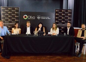 Audiencia Pública Hoy en Oliva para Debatir Presupuesto, Tarifaria y Plan de Obras 2026