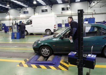 Confirman cambios claves en la Verificación Técnica Vehicular en todo el país