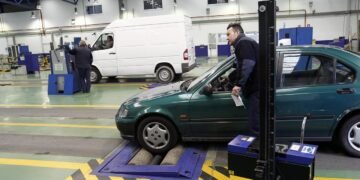 Los cambios en la Revisión Técnica Obligatoria: plazos de revisión extendidos y un dato clave a tener en clave