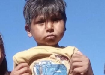 Caso Lían: Nación y Provincia arman un equipo de investigación conjunta