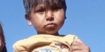 Caso Lían: Nación y Provincia arman un equipo de investigación conjunta