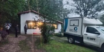 Investigan un nuevo femicidio en el interior provincial: que dijeron desde la Justicia