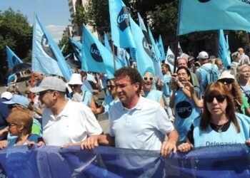 UEPC y Gobierno Provincial Retoman Diálogo Salarial: Expectativa por Propuesta Superadora