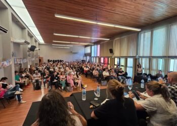 UEPC aceptó la propuesta salarial de la Provincia: los porcentajes y cómo se abonará