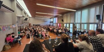 UEPC aceptó la propuesta salarial de la Provincia: los porcentajes y cómo se abonará