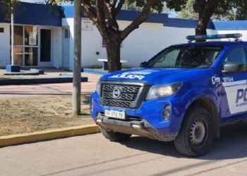Operativos Policiales en la Región: Allanamiento, Detenciones y Secuestro de Estupefacientes