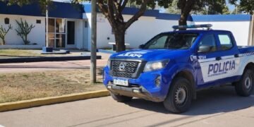 Operativos Policiales en la Región: Allanamiento, Detenciones y Secuestro de Estupefacientes