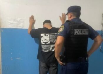 Fin de semana agitado en la región: Secuestros de motos, robo de cables y disturbios en la vía pública