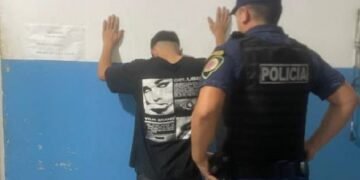 Fin de semana agitado en la región: Secuestros de motos, robo de cables y disturbios en la vía pública