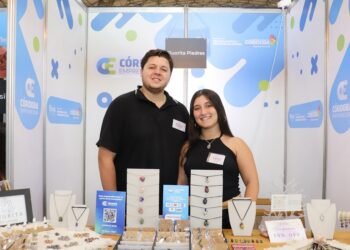 Emprendedores de Oliva y la región podrán participar en la Feria Internacional de las Artesanías 2024