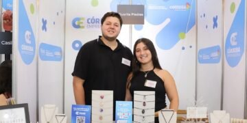 Emprendedores de Oliva y la región podrán participar en la Feria Internacional de las Artesanías 2024