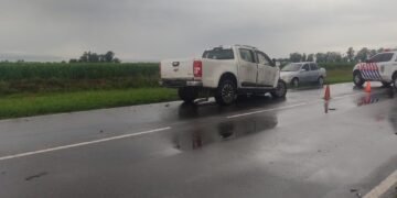 Accidente fatal cerca de Sanabria: dos víctimas y varios heridos