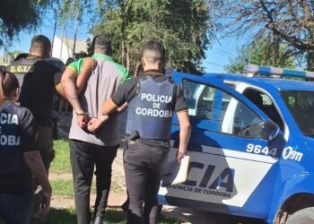 Tercer Detenido en el Caso de la Jubilada Asesinada en Oncativo