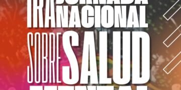 EN VIVO: Sigue la primera jornada nacional sobre Salud Mental en Oliva