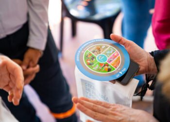 Día Mundial de la Obesidad