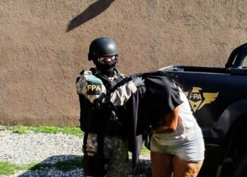Golpe al Narcotráfico en Córdoba: Detienen a Dos Mujeres Vinculadas a Red con Nexos en Bouwer