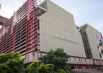 Homicidios en Córdoba Registran Descenso del 37,5% en el Primer Bimestre de 2025