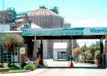 Causa Vicentin: La Justicia aprieta el acelerador con allanamientos masivos por delitos económicos