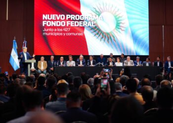 De qué se trata el Fondo Federal Córdobés: su impacto en los municipios y comunas