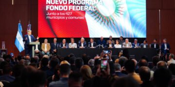 De qué se trata el Fondo Federal Córdobés: su impacto en los municipios y comunas