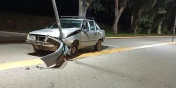 Múltiples intervenciones policiales en Oliva y el departamento Tercero Arriba