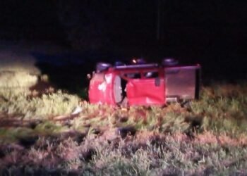 Accidentes de tránsito en Hernando y Río Tercero: que reportaron desde la Policía