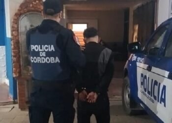 Múltiples operativos policiales en Río Tercero y Almafuerte