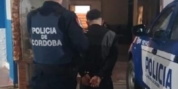 Múltiples operativos policiales en Río Tercero y Almafuerte
