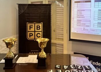 Vélez e Independiente ya tienen sus rivales en la Liga Provincial U13