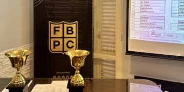 Vélez e Independiente ya tienen sus rivales en la Liga Provincial U13