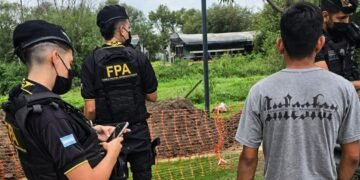 Villa María: Operativo Antinarcóticos y Ola de Detenciones por Delitos Diversos