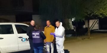 Pozo del Molle: Hombre Asesina a su Padre con un Arma Blanca en Violento Ataque Doméstico