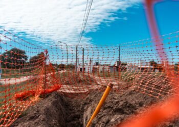 Oliva Garantiza el Suministro de Gas: Municipio Asume la Ejecución de Obras Clave para 150 Lotes