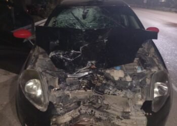 Trágico Accidente en Villa María: Motociclista Pierde la Vida en Colisión