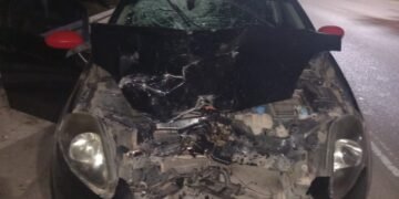 Trágico Accidente en Villa María: Motociclista Pierde la Vida en Colisión